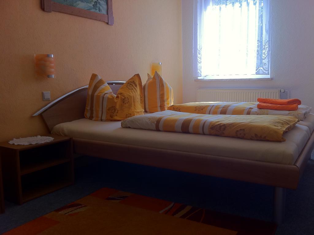Pension Borna Kültér fotó
