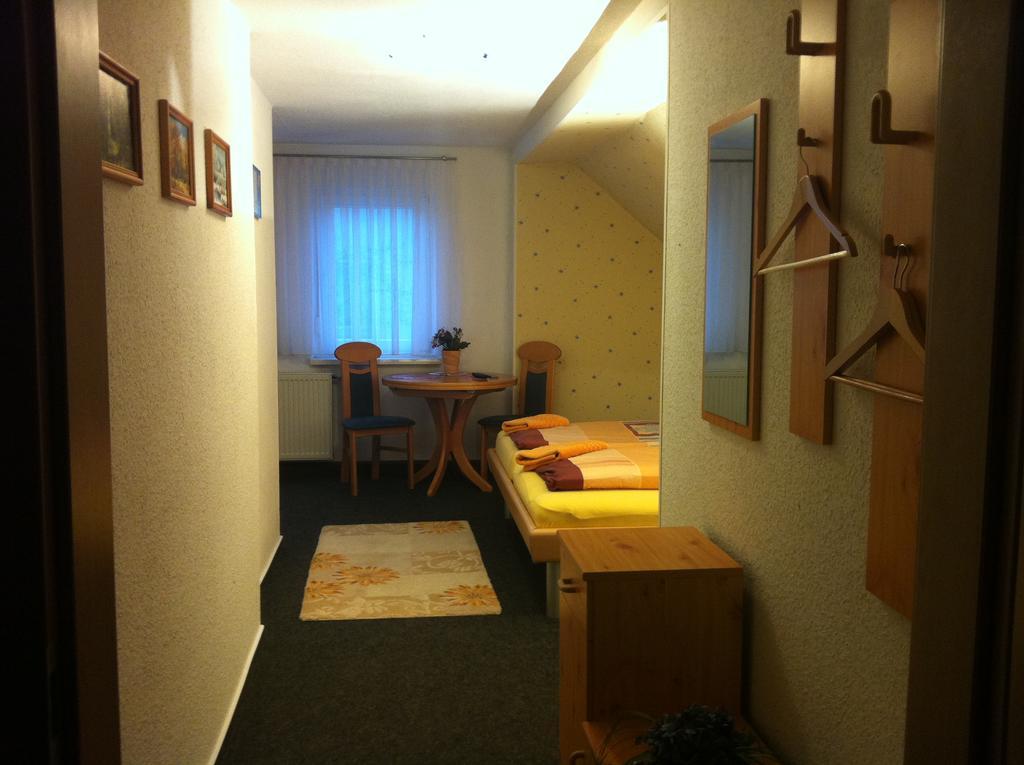 Pension Borna Kültér fotó